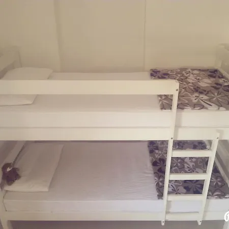 Mahala Apartment *