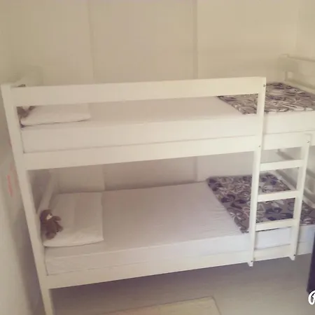 Apartment Mahala