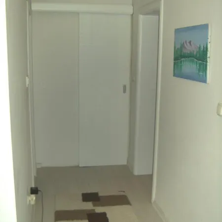 Mahala Apartment