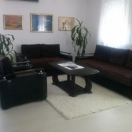 Apartment Mahala