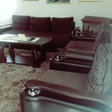 Apartment Mahala *