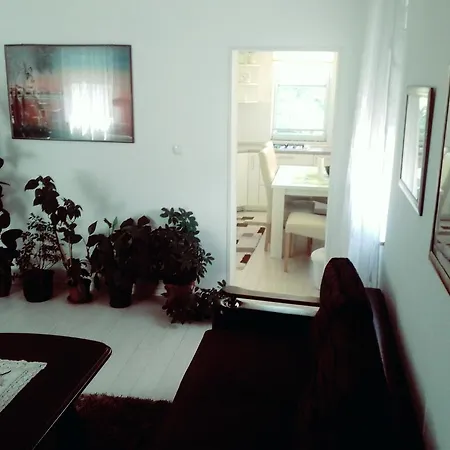 Apartment Mahala